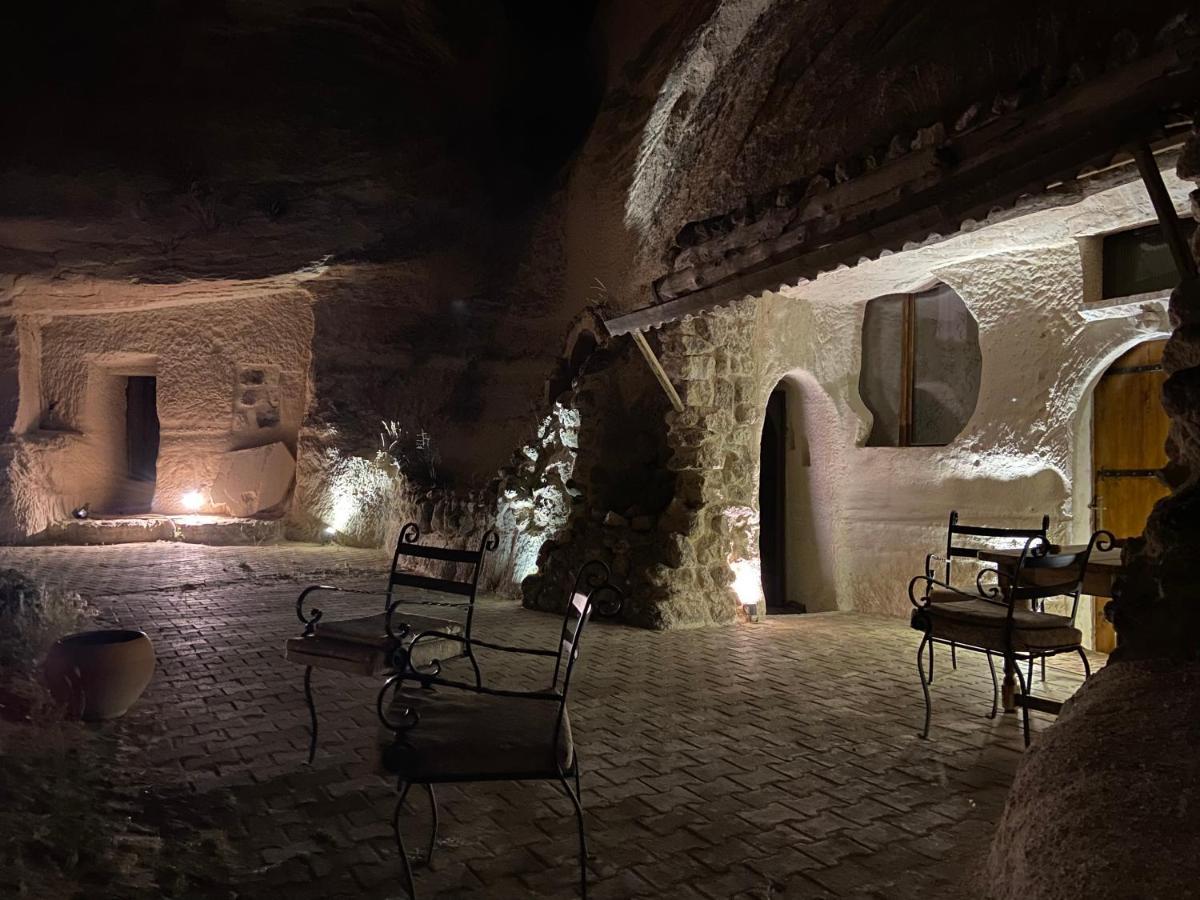 The Village Cave Hotel Göreme Extérieur photo