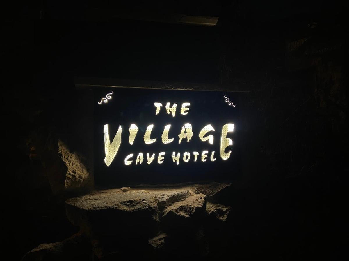 The Village Cave Hotel Göreme Extérieur photo
